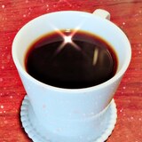 カフェラテ